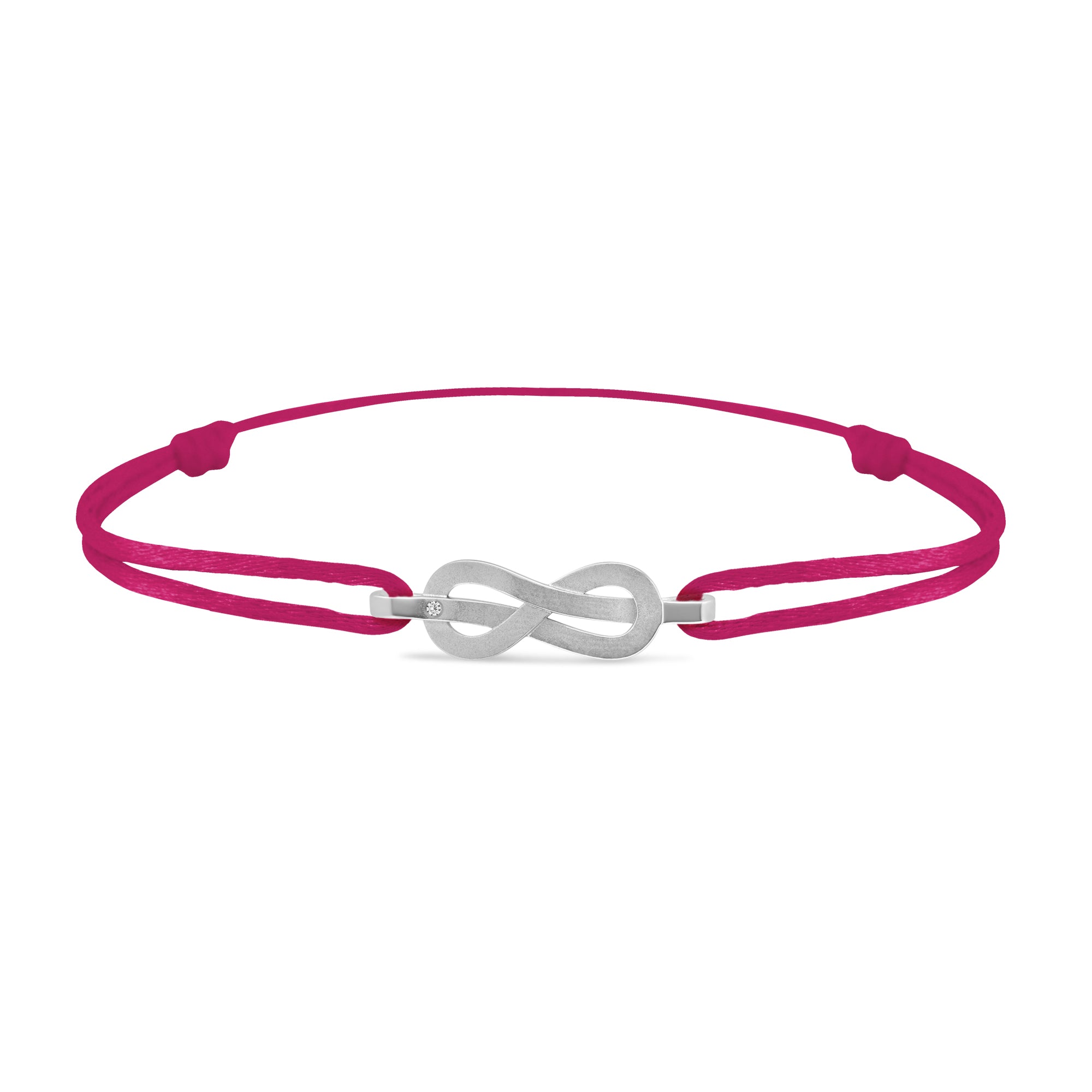 Bracelet aujourd'hui l'amour en or