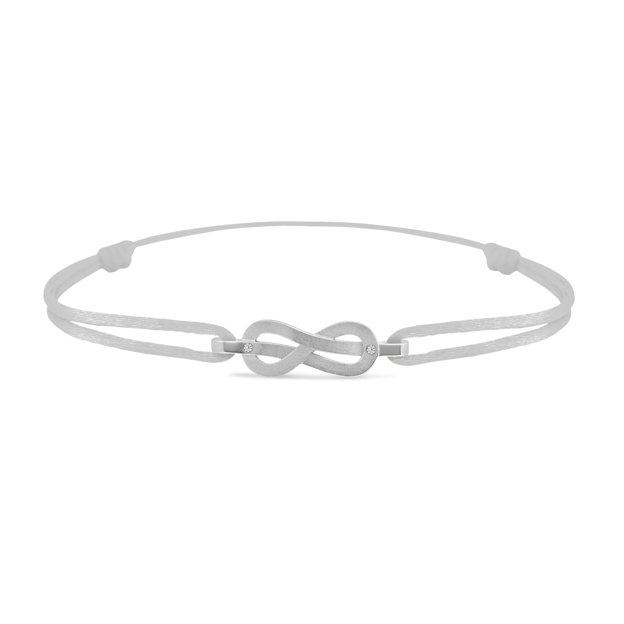 Bracelet aujourd'hui l'amour en or