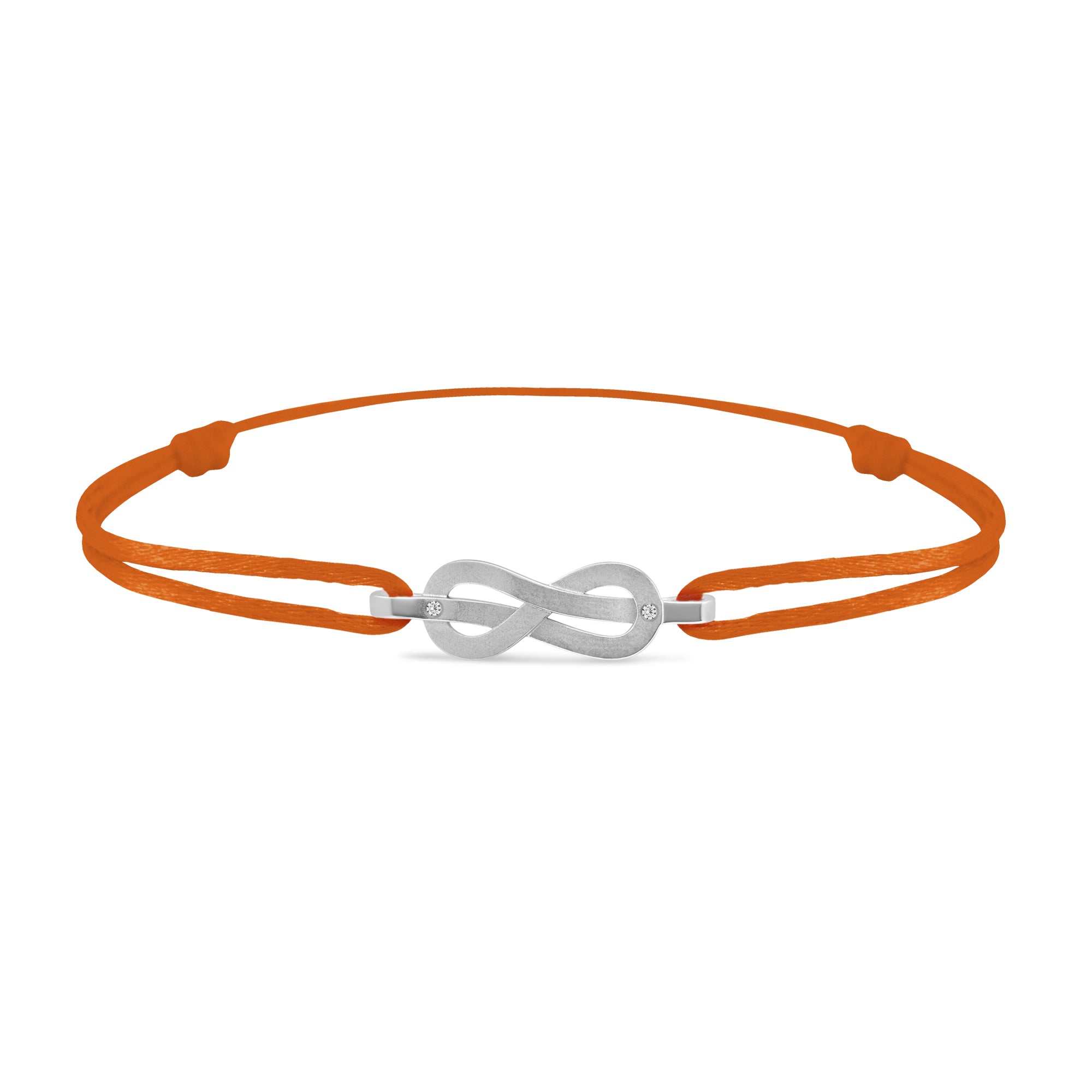 Bracelet aujourd'hui l'amour en or