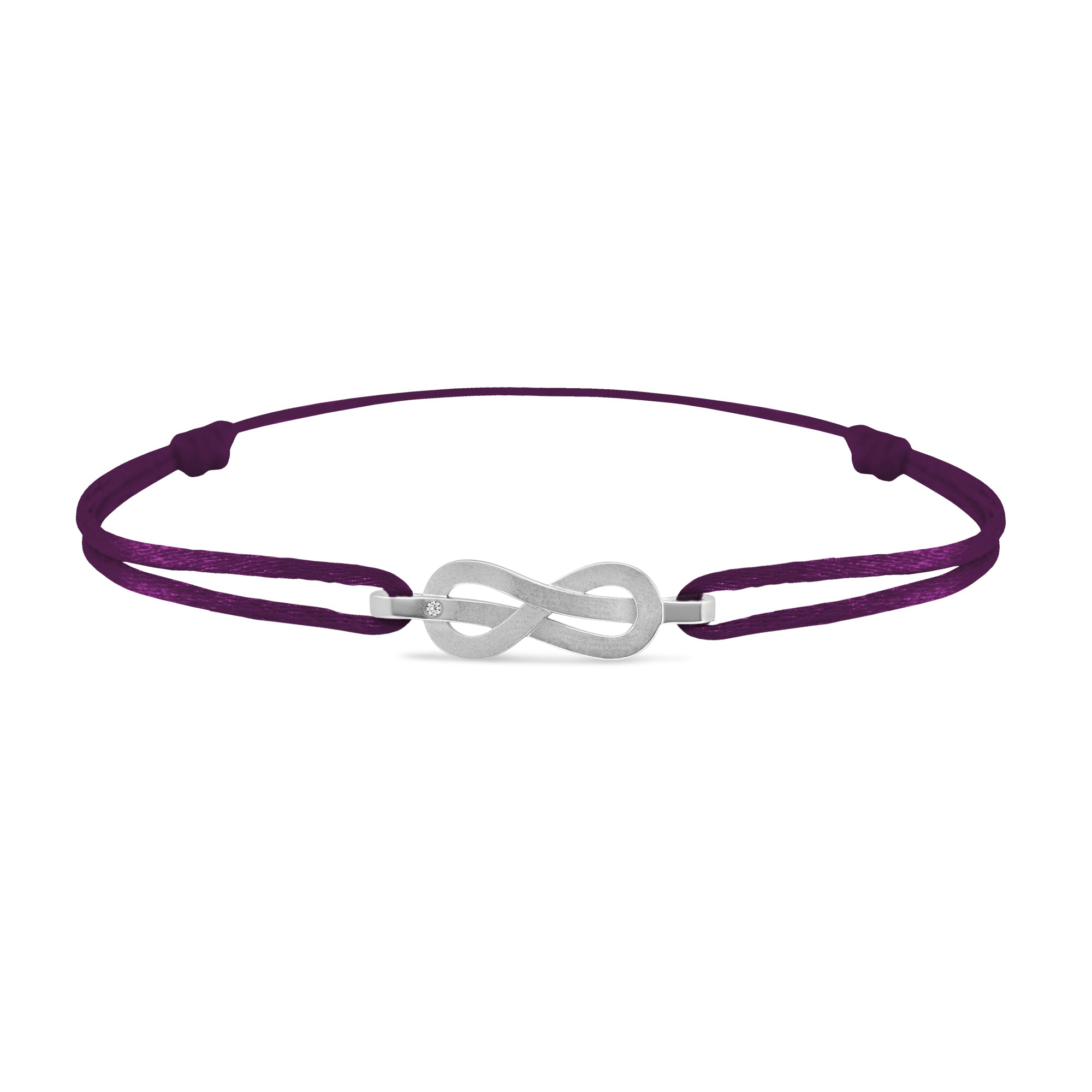 Bracelet aujourd'hui l'amour en or