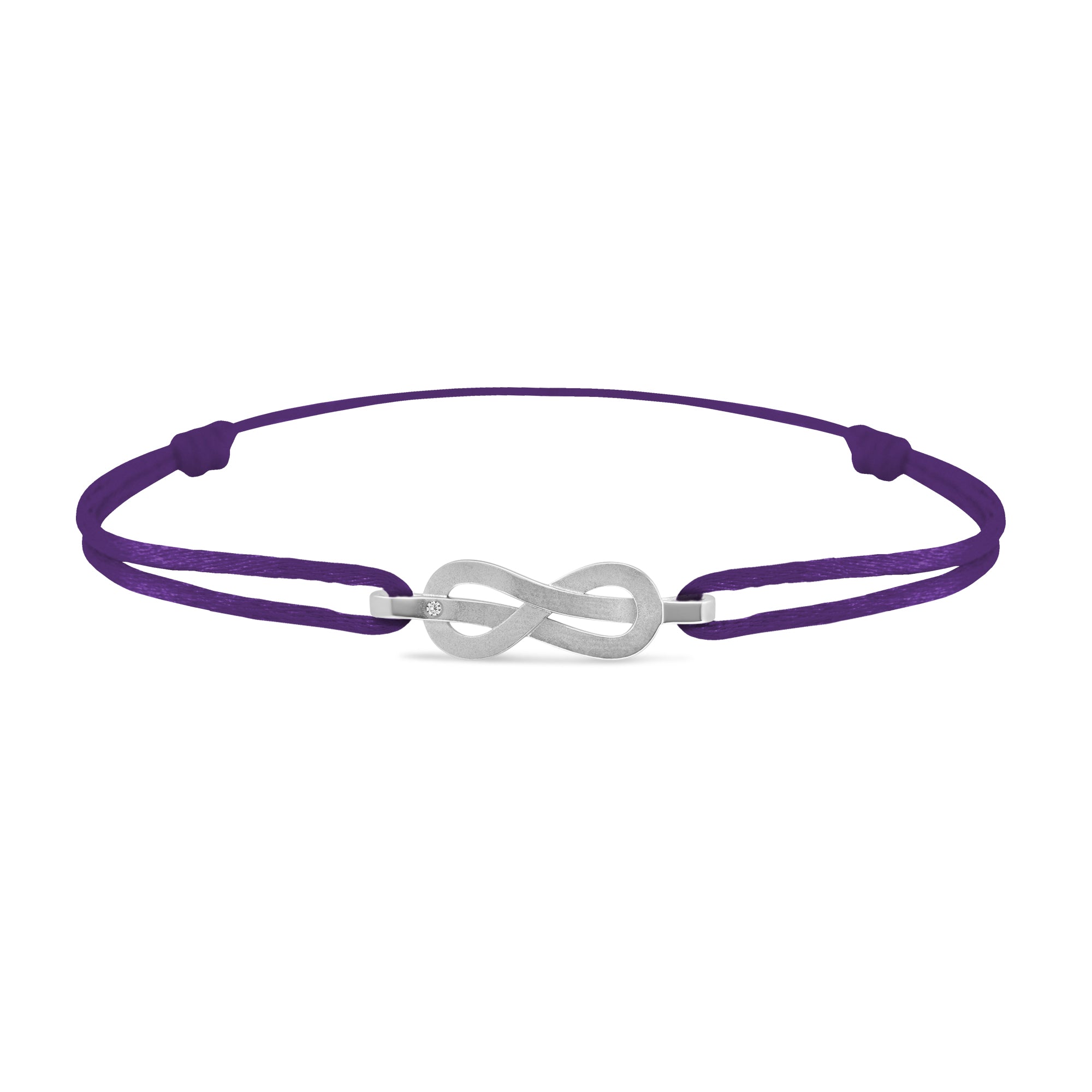 Bracelet aujourd'hui l'amour en or