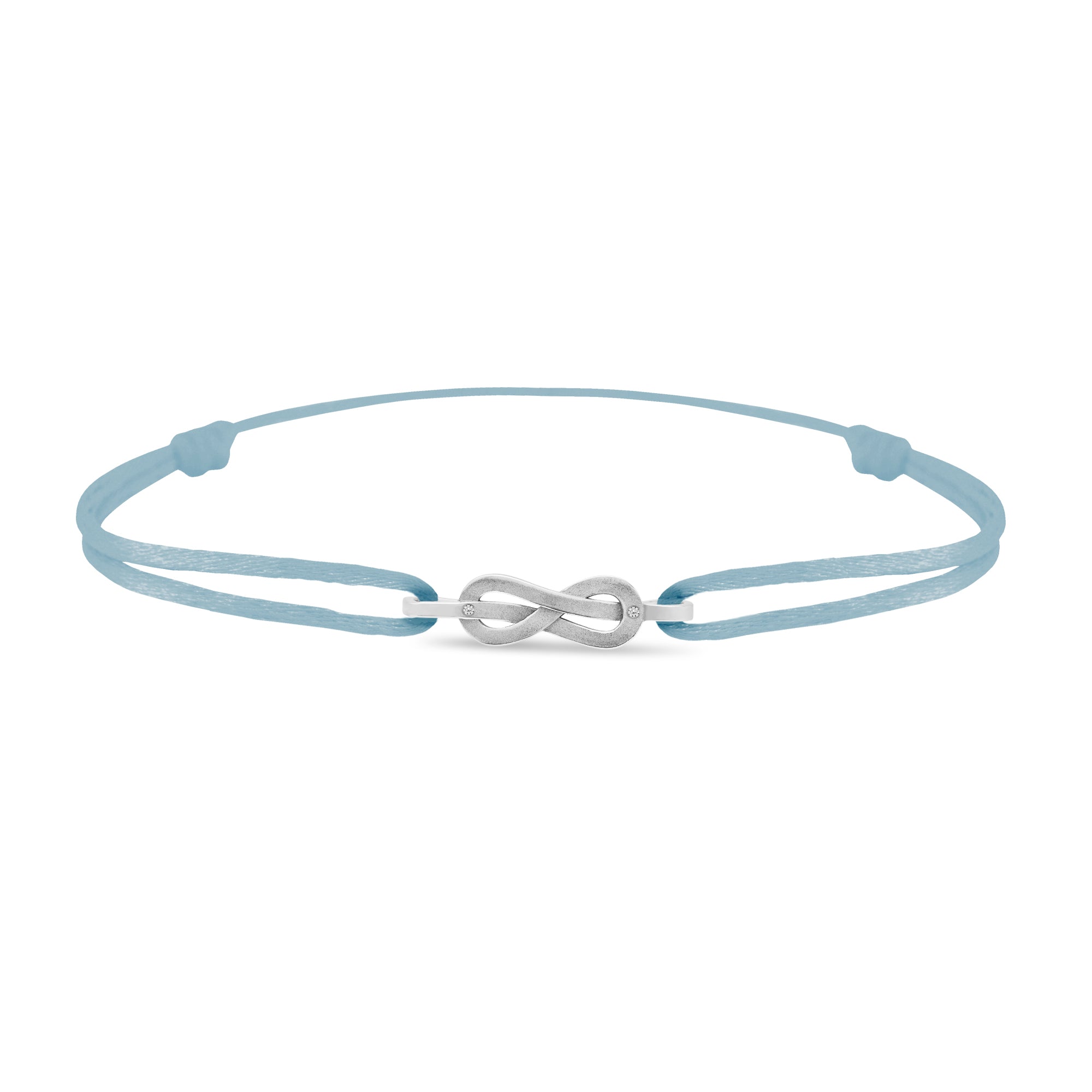 Bracelet small aujourd'hui l'amour en or