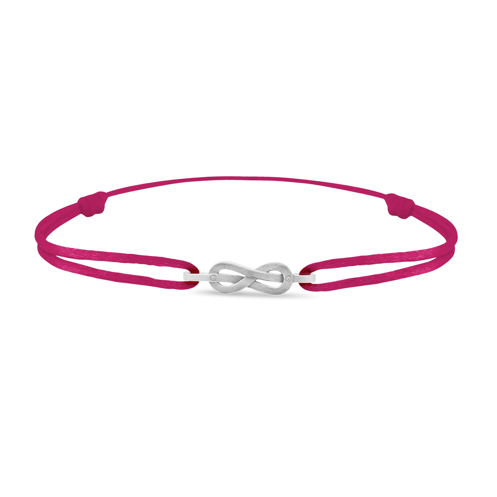 Bracelet small aujourd'hui l'amour en or