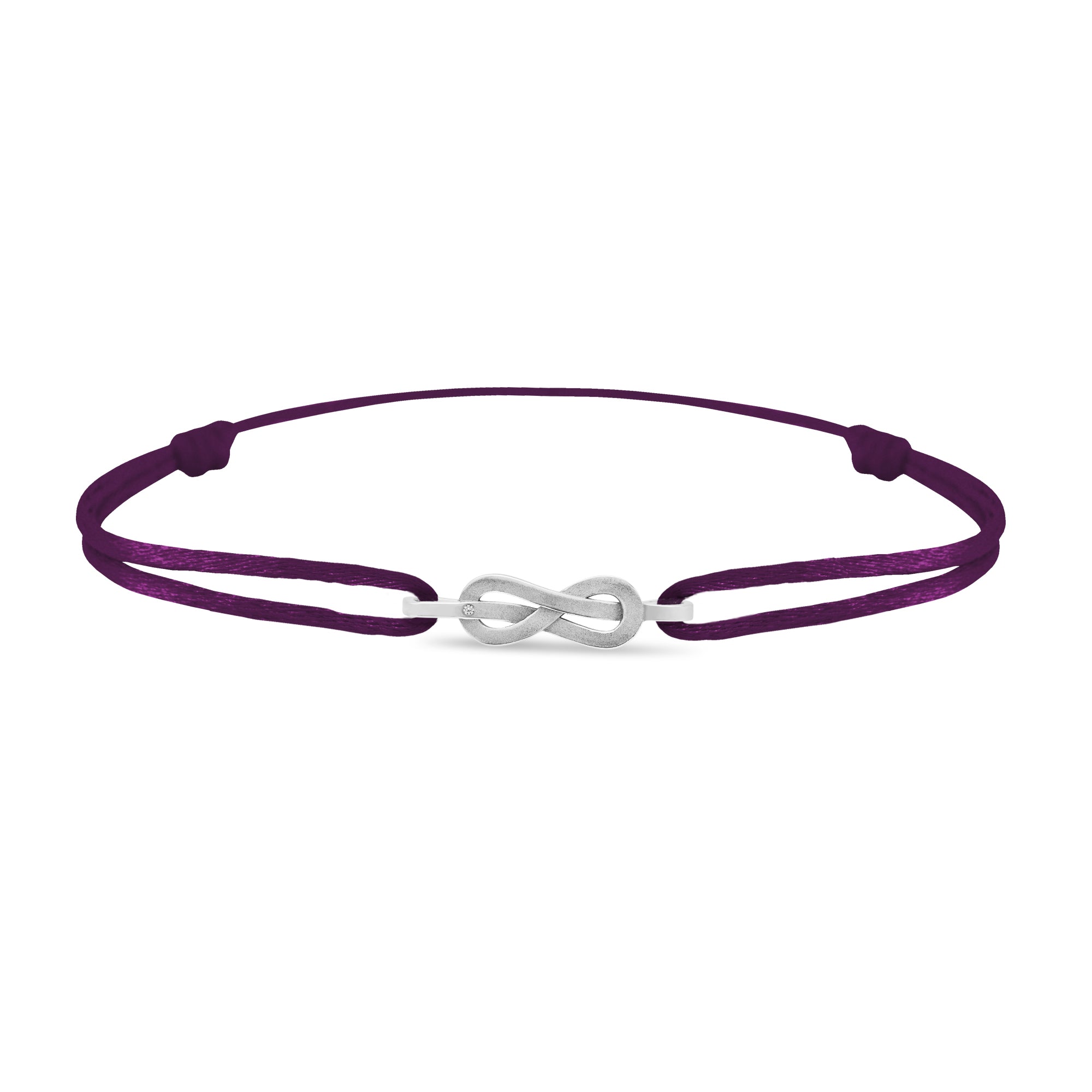 Bracelet small aujourd'hui l'amour en or