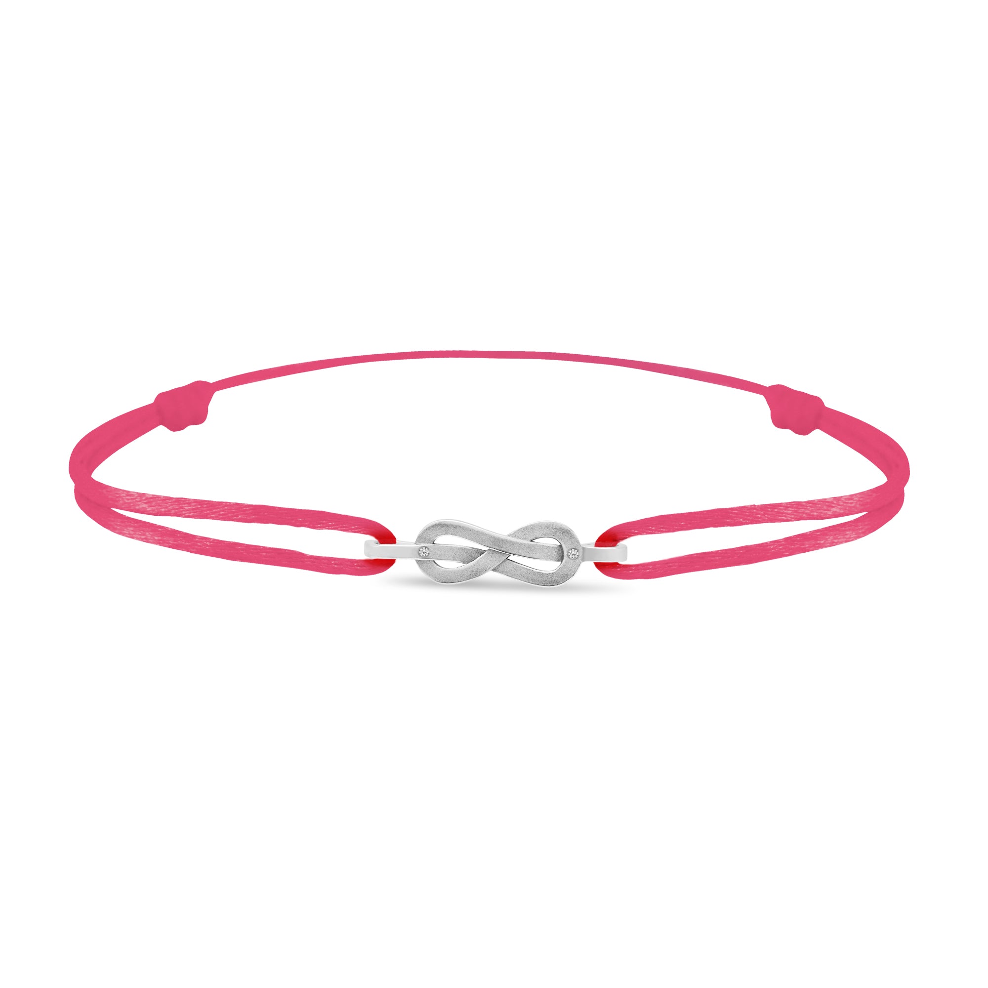 Bracelet small aujourd'hui l'amour en or