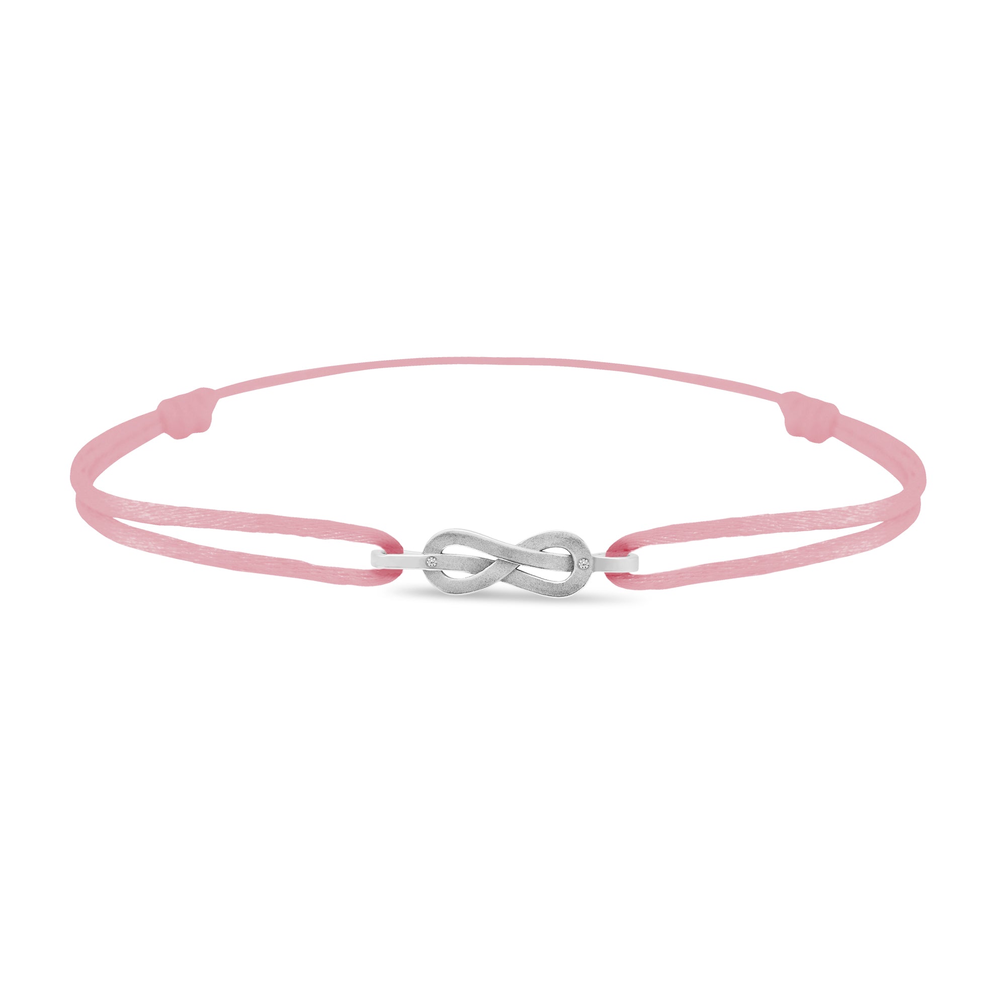 Bracelet small aujourd'hui l'amour en or