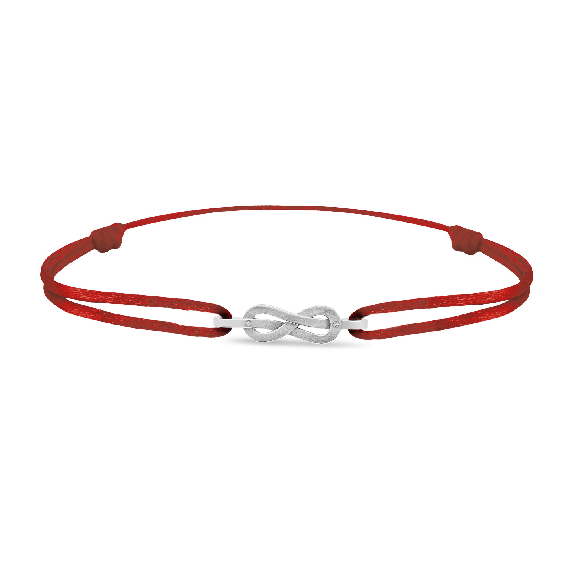 Bracelet small aujourd'hui l'amour en or