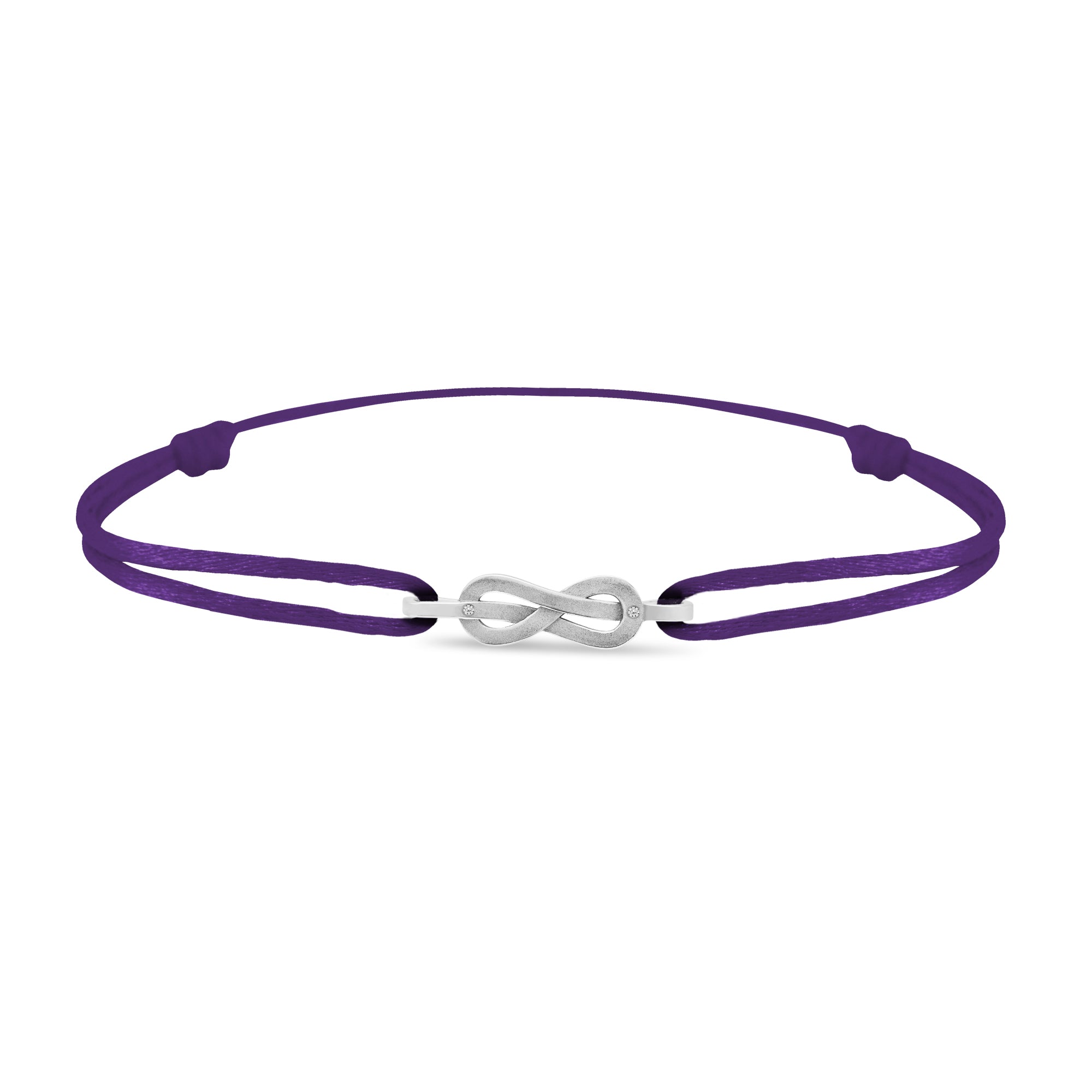Bracelet small aujourd'hui l'amour en or