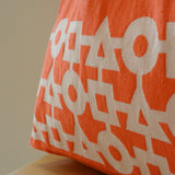 Sac cabas 50 ans Trilogie Alchimie