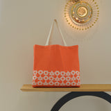 Sac cabas 50 ans Trilogie Alchimie