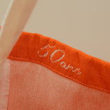 Sac cabas 50 ans Trilogie Alchimie
