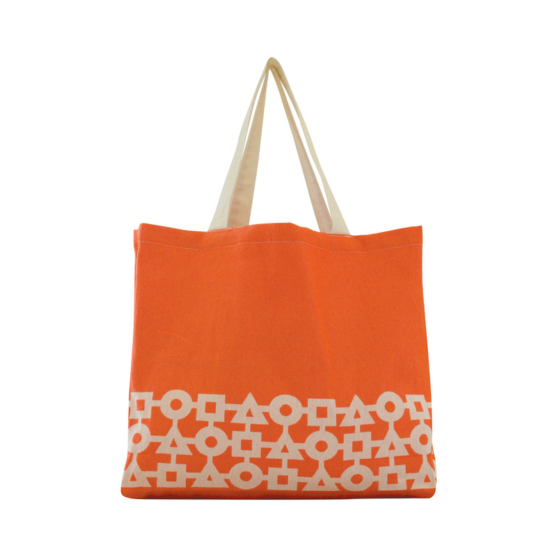 Sac cabas 50 ans Trilogie Alchimie