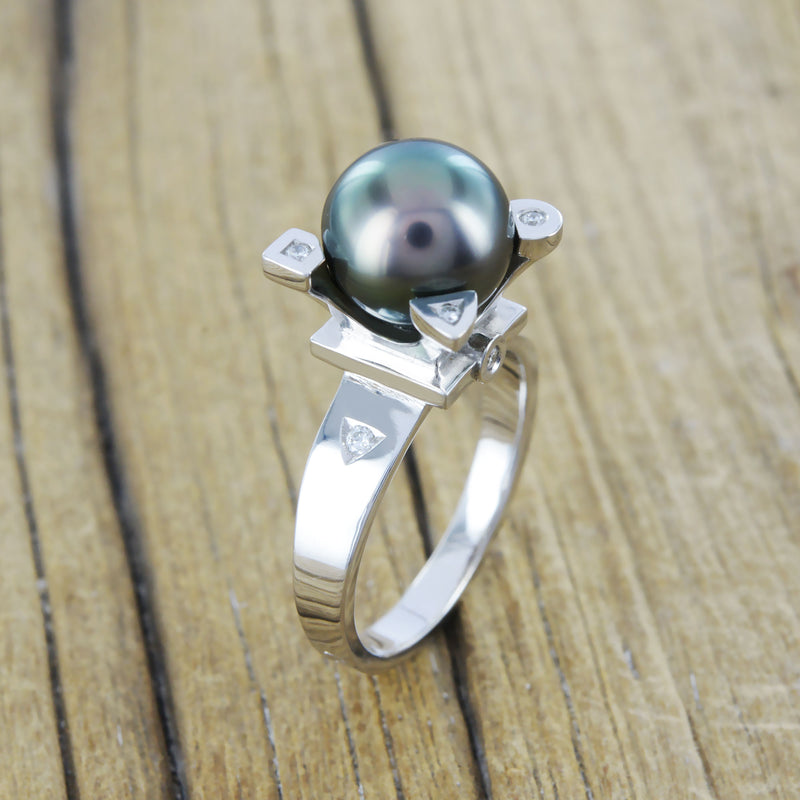 Solitaire My Little White Stone