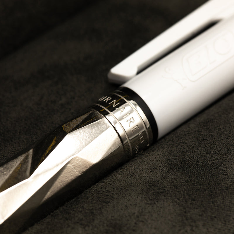 BIC 4 Couleurs Bic x Orlinski x Tournaire or blanc et diamants