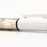 BIC 4 Couleurs "Bic x Orlinski x Tournaire" bronze blanc