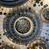 Ensemble d'appliques Sunshine Georges Pelletier x Tournaire Décor