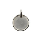 Médaille laïques Tournaire Cachet de cire or