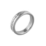 Alliance Signature small tout en or