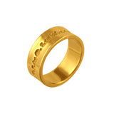 Alliance Signature medium tout or