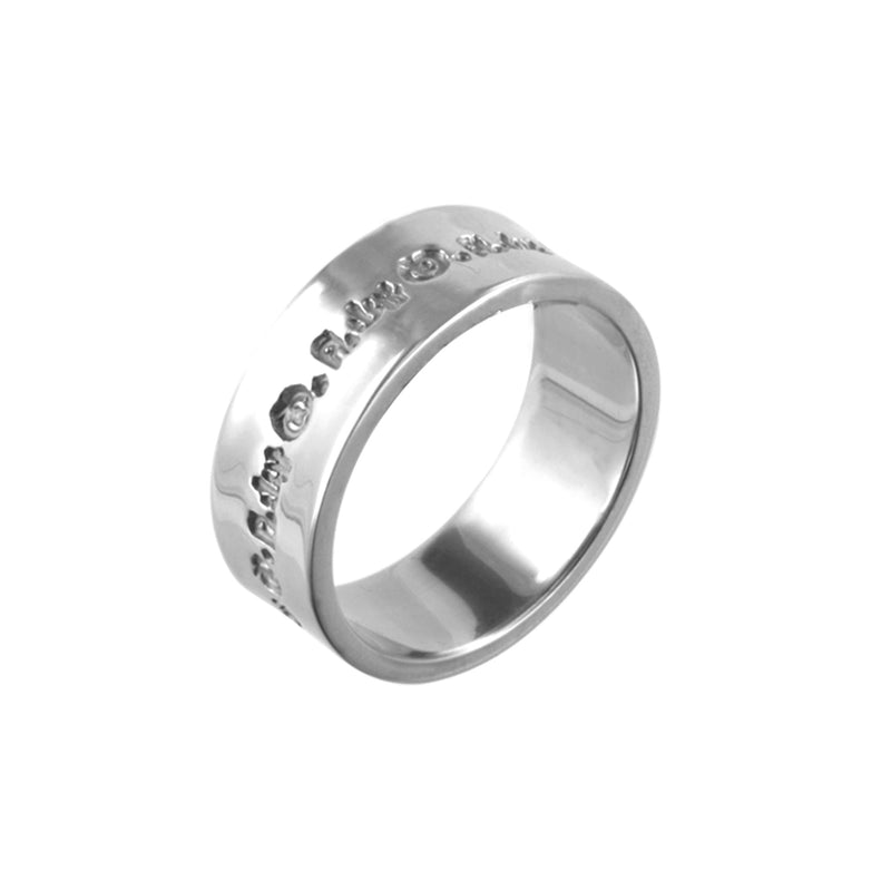 Alliance Signature medium tout or