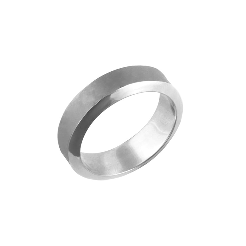 Alliance Ruban small en or