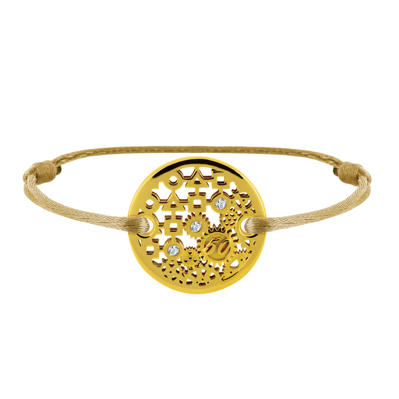 Bracelet 50 ans