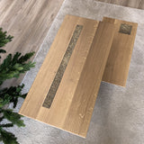 Envol coffee table Antoine Jourdan x Tournaire Décor