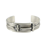 Bracelet Tournaire Free argent