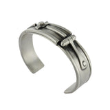 Bracelet Tournaire Free argent