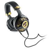 Casque Assassin’s Creed Origins Utopia by Tournaire en or jaune