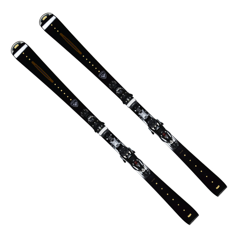 Ski Tournaire x Sport 2000 x Rossignol 42/1000