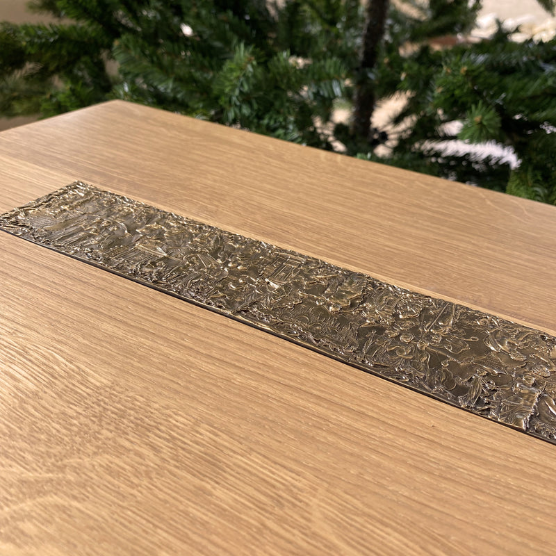 Envol coffee table Antoine Jourdan x Tournaire Décor