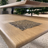 Envol coffee table Antoine Jourdan x Tournaire Décor