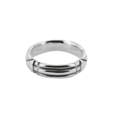 Bague Atlante Small en or