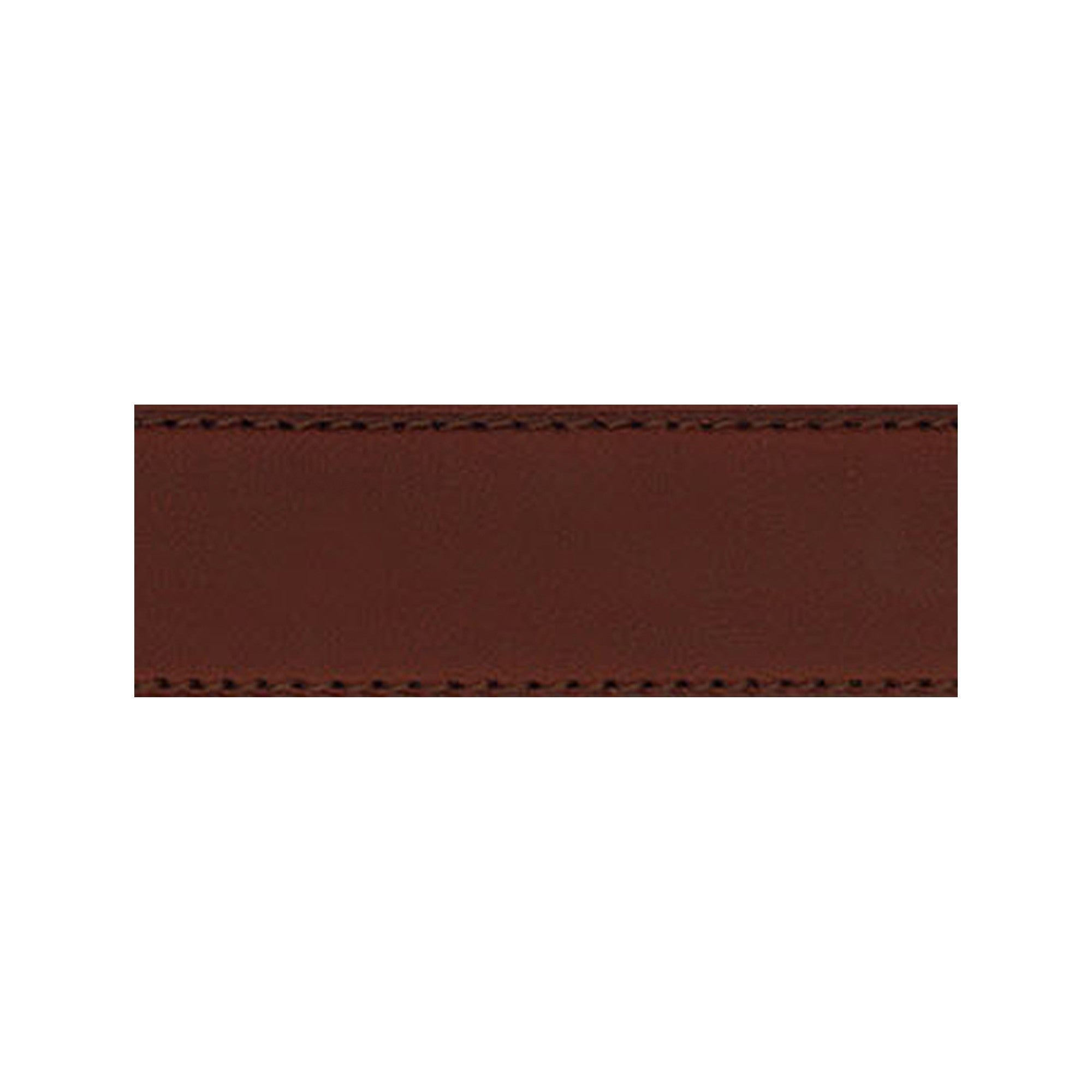 Cuir de ceinture