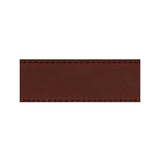 Cuir de ceinture