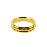 Bague Atlante Small en or