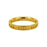 Alliance 3 Amours 3mm
