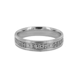 Alliance 3 Amours 4,5mm