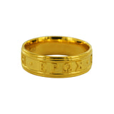 Alliance 3 Amours 7mm