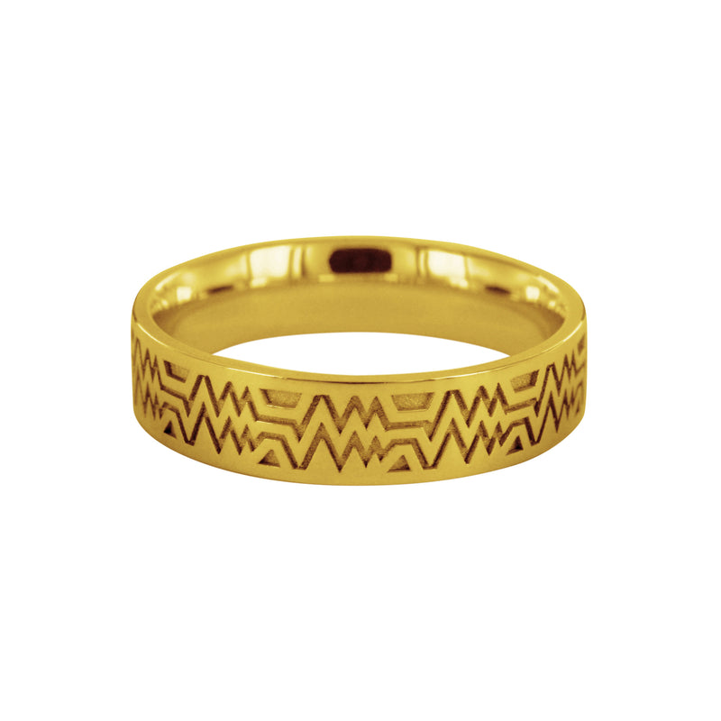 Alliance Signature MT 4,5 mm