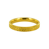 Alliance Martelée 3 mm