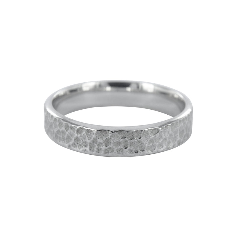 Alliance Martelée 4,5 mm