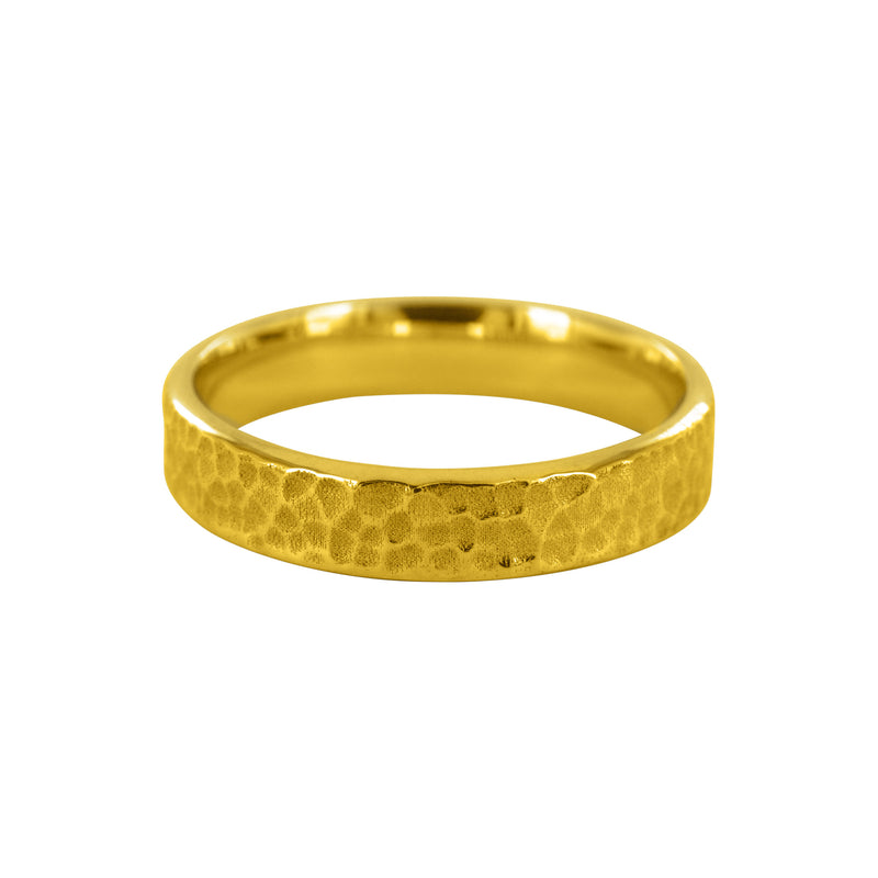 Alliance Martelée 4,5 mm