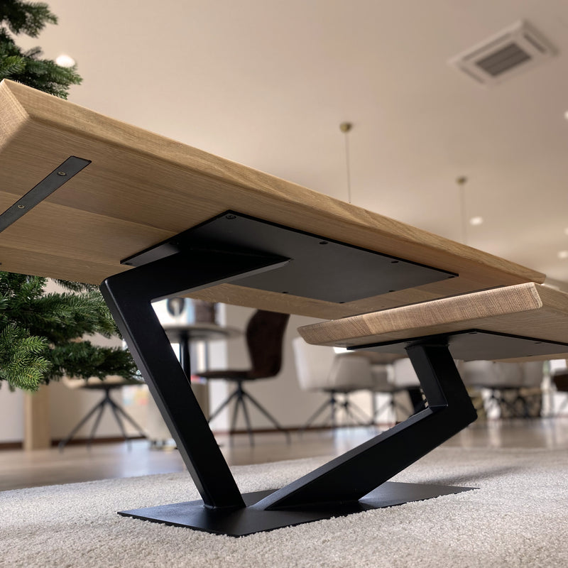 Envol coffee table Antoine Jourdan x Tournaire Décor