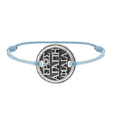 Bracelet 3 Amours en argent