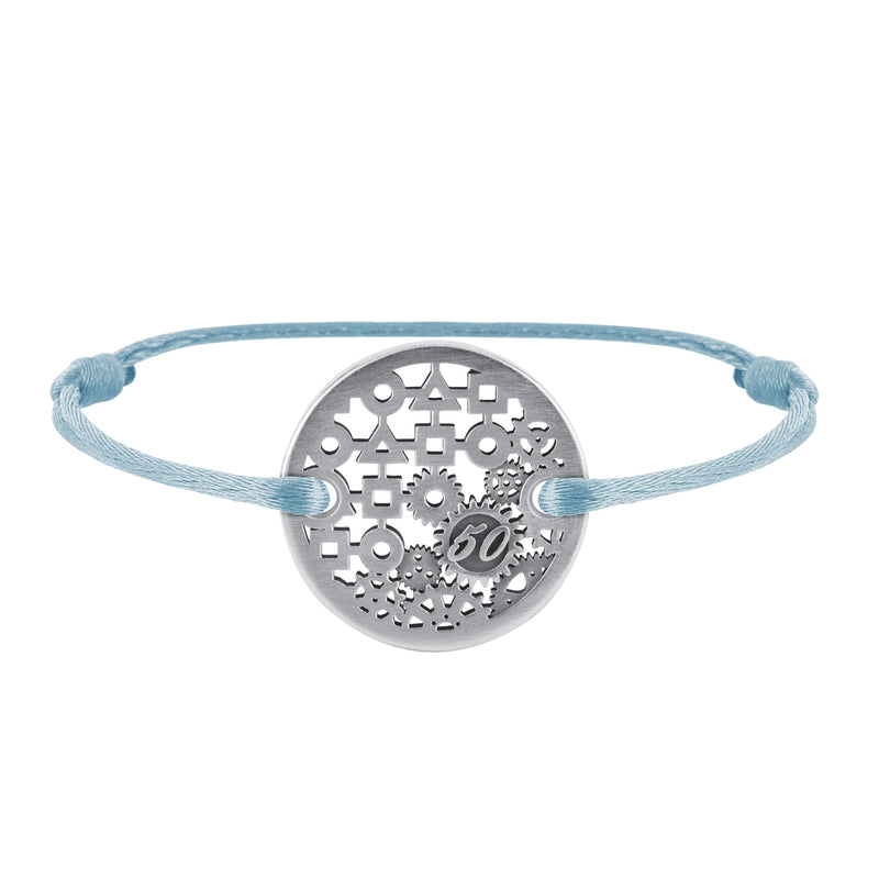 Bracelet 50 ans