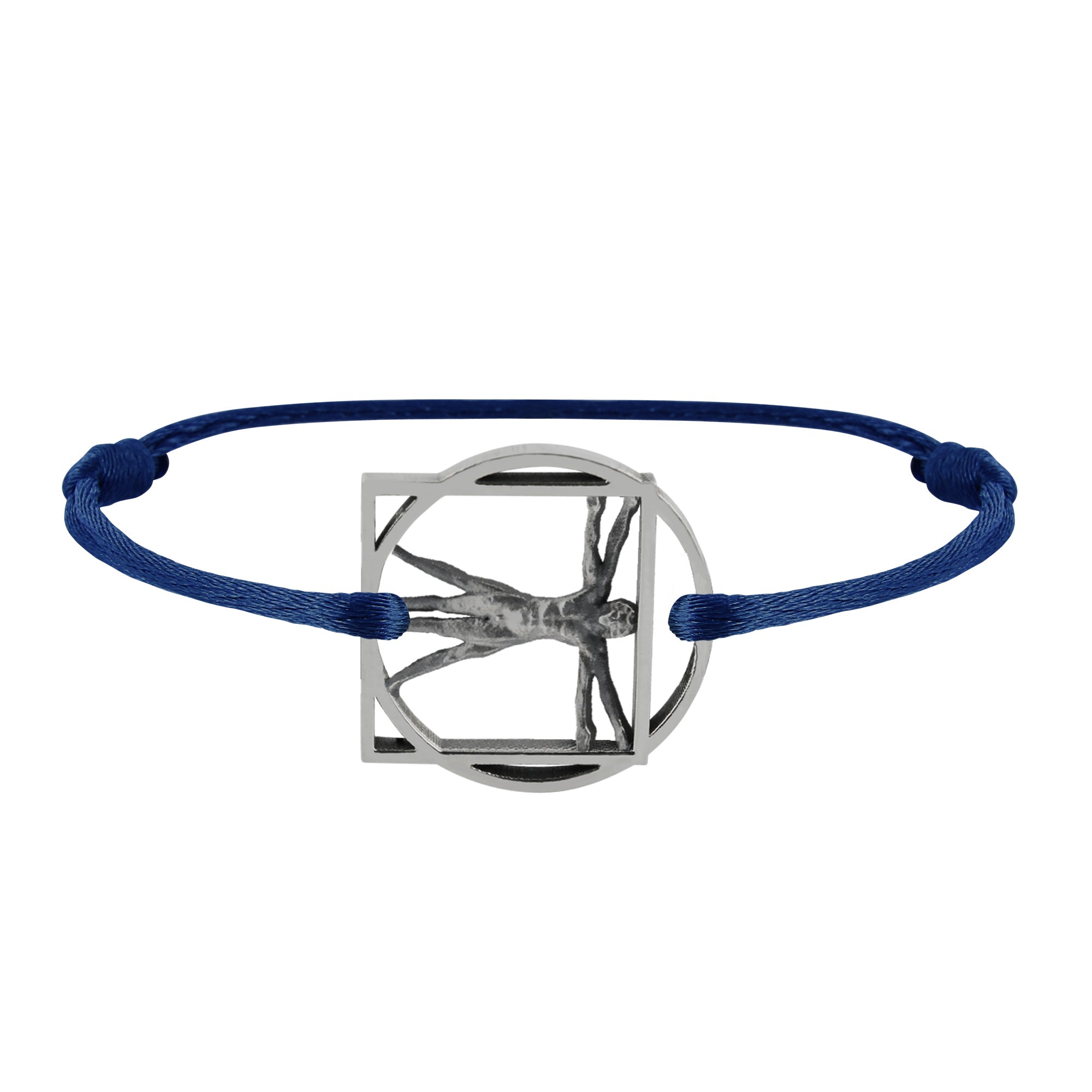 Bracelet médaille Homme de Vitruve