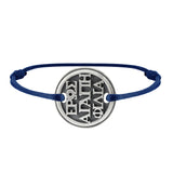 Bracelet 3 Amours en argent