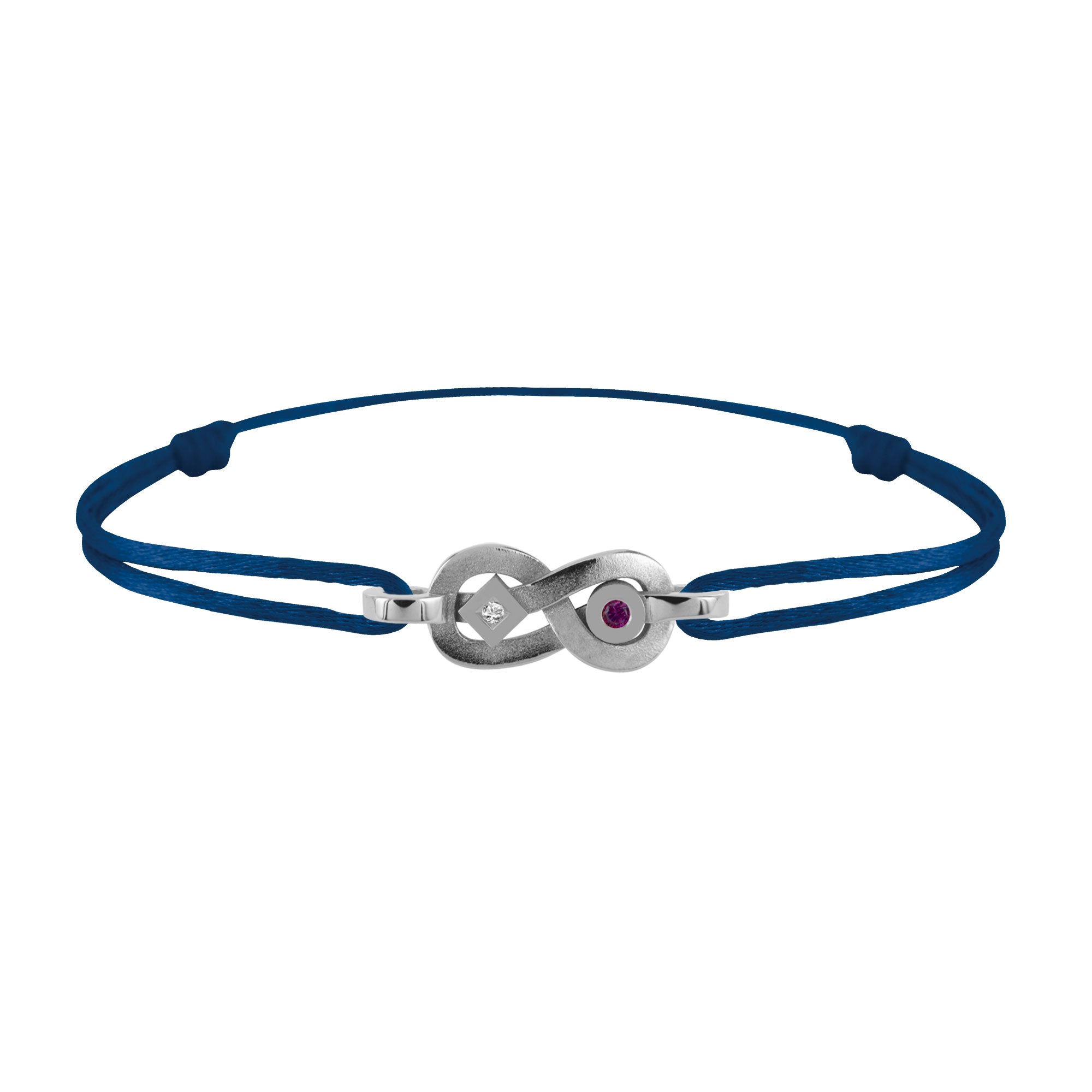Bracelet «Aujourd'hui l'amour»